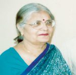 Usha Wadhwa