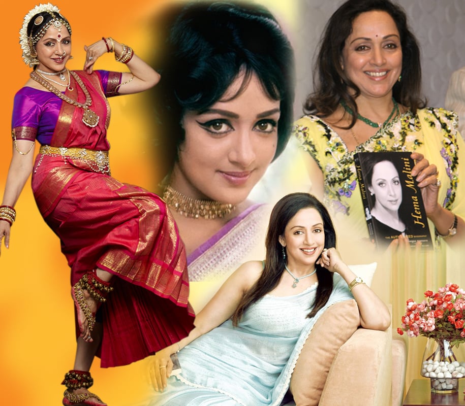 Hema Malini