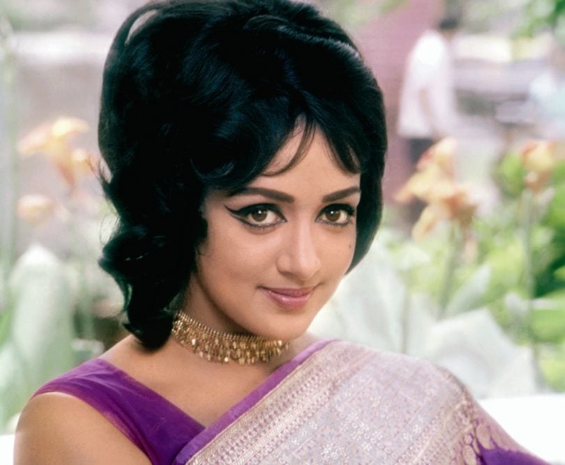 Hema Malini dreamgirl