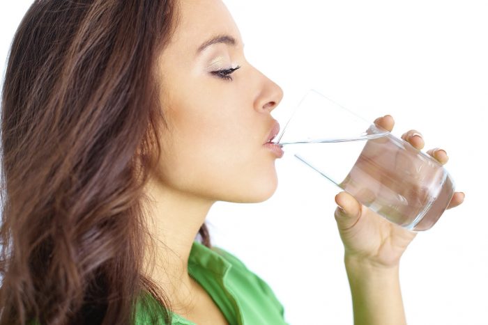 Health Benefits, Drinking Warm Water