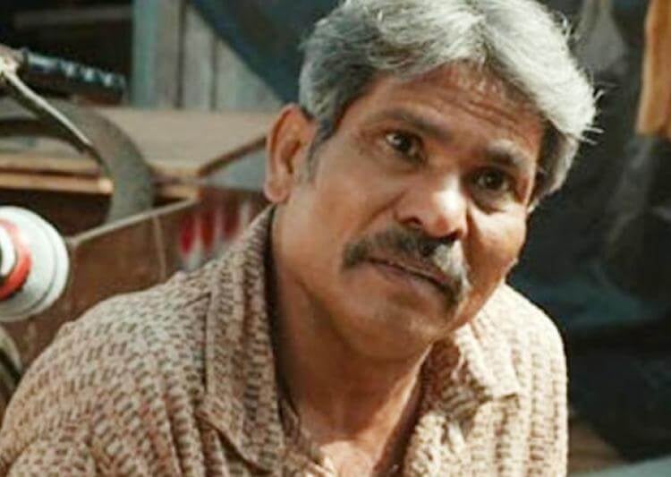Paan Singh Tomar Actor Sitaram Panchal Died Due To Lung Cancer