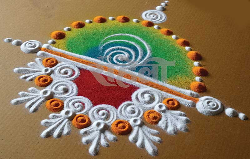 फेस्टिव स्पेशल, रंगोली डिज़ाइन्स, Festive Special, Rangoli Designs