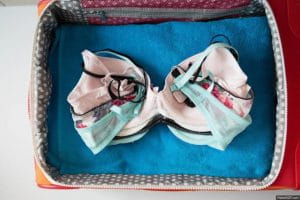 स्मार्ट पैकिंग ट्रिक्स, Packing Hacks