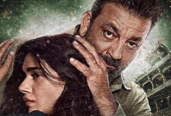 Movie Review, Bhoomi