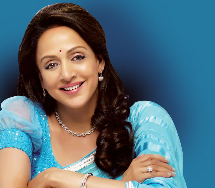 हेमा मालिनी, ख़ूबसूरती का राज़, वीडियो, Hema Malini, The Secret, My Beauty,Video