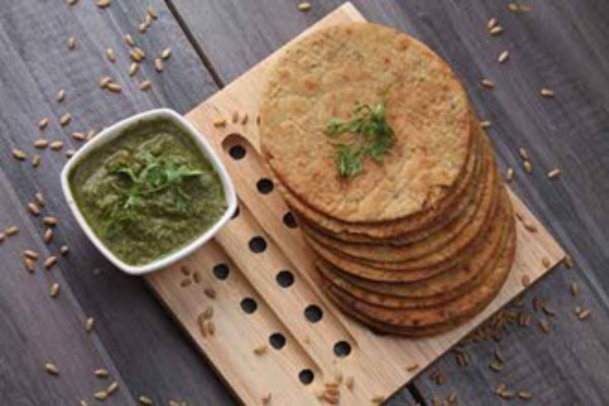 पॉप्युलर गुजराती स्नैक्स, मिनी मूंगदाल खाखरा, Popular Gujarati Snacks, Mini Moong Dal Khakhra