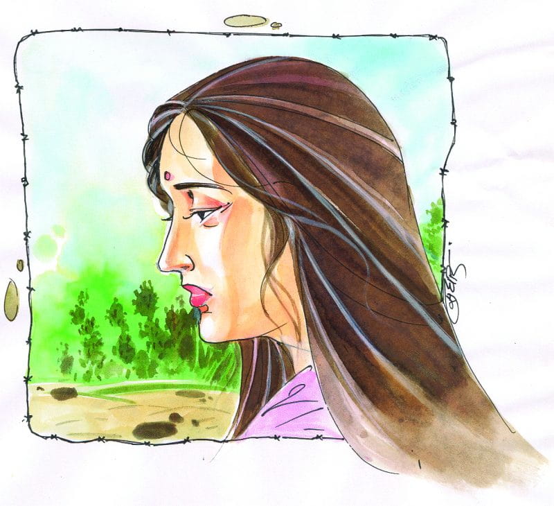 hindi short story