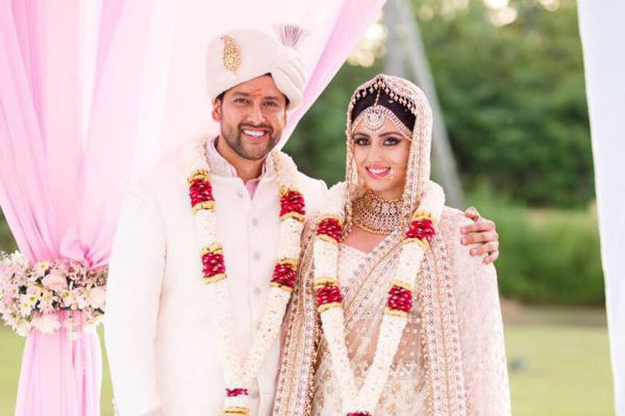 आफताब शिवदासानी फिर बने दूल्हा, दोबारा की शादी! (Bollywood Actor Aftab Shivdasani Ties The Knot Again) | FILM, Entertainment