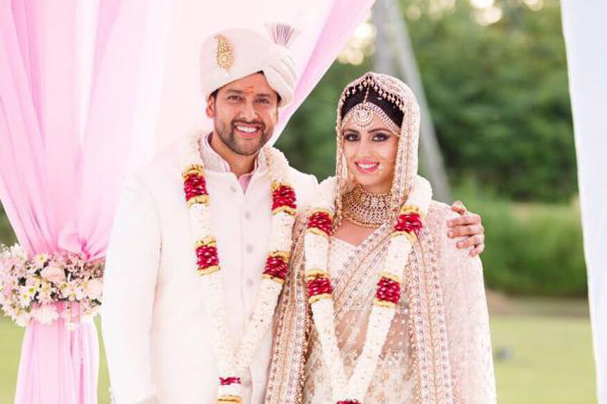 आफताब शिवदासानी, दूल्हा, दोबारा की शादी, Bollywood. Actor. Aftab Shivdasani. Ties The Knot Again, wedding, shadi