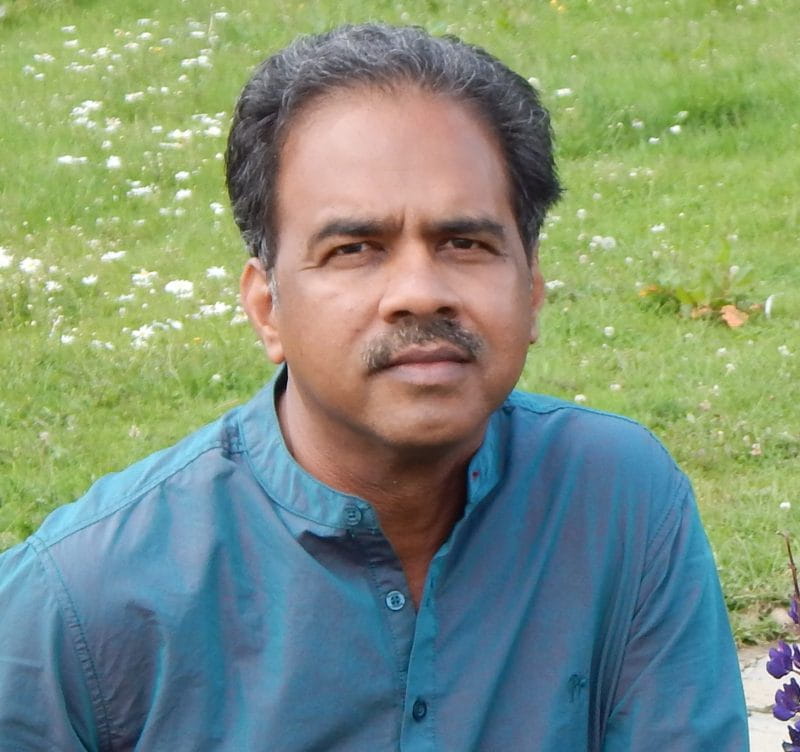 Anil Mathur