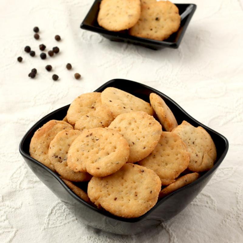 Tea Time Snacks, Besan Suhali, बेसन सुहाली