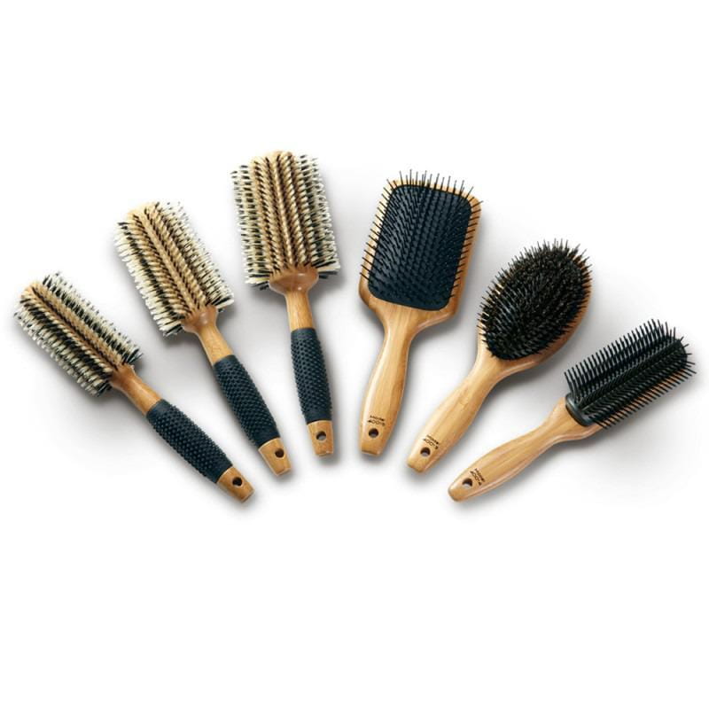 Choose Right Hair Brush