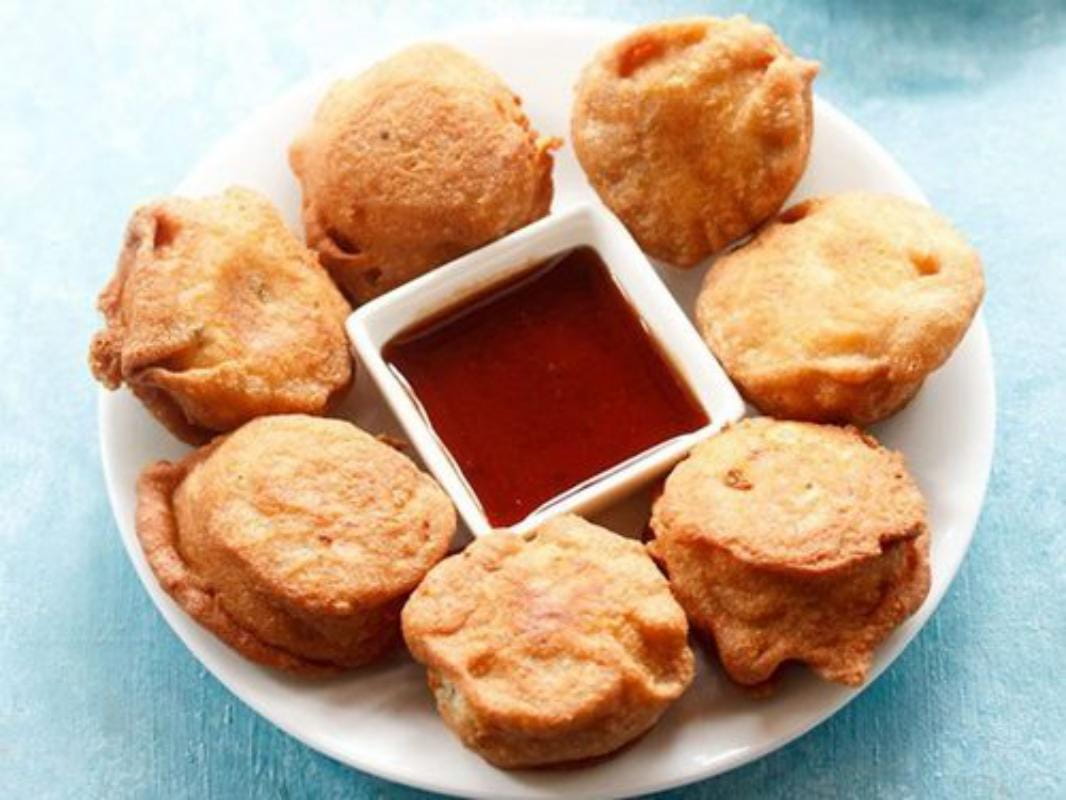 Farali Batata Vada