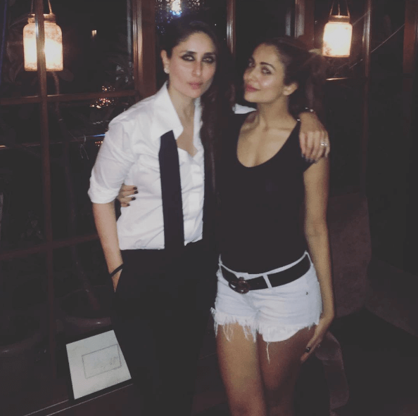 Kareena Kapoor Khan's Birthday Bash