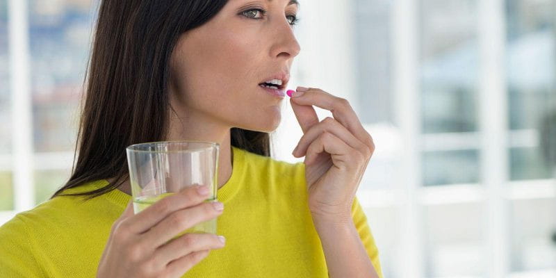 best time to take your medication