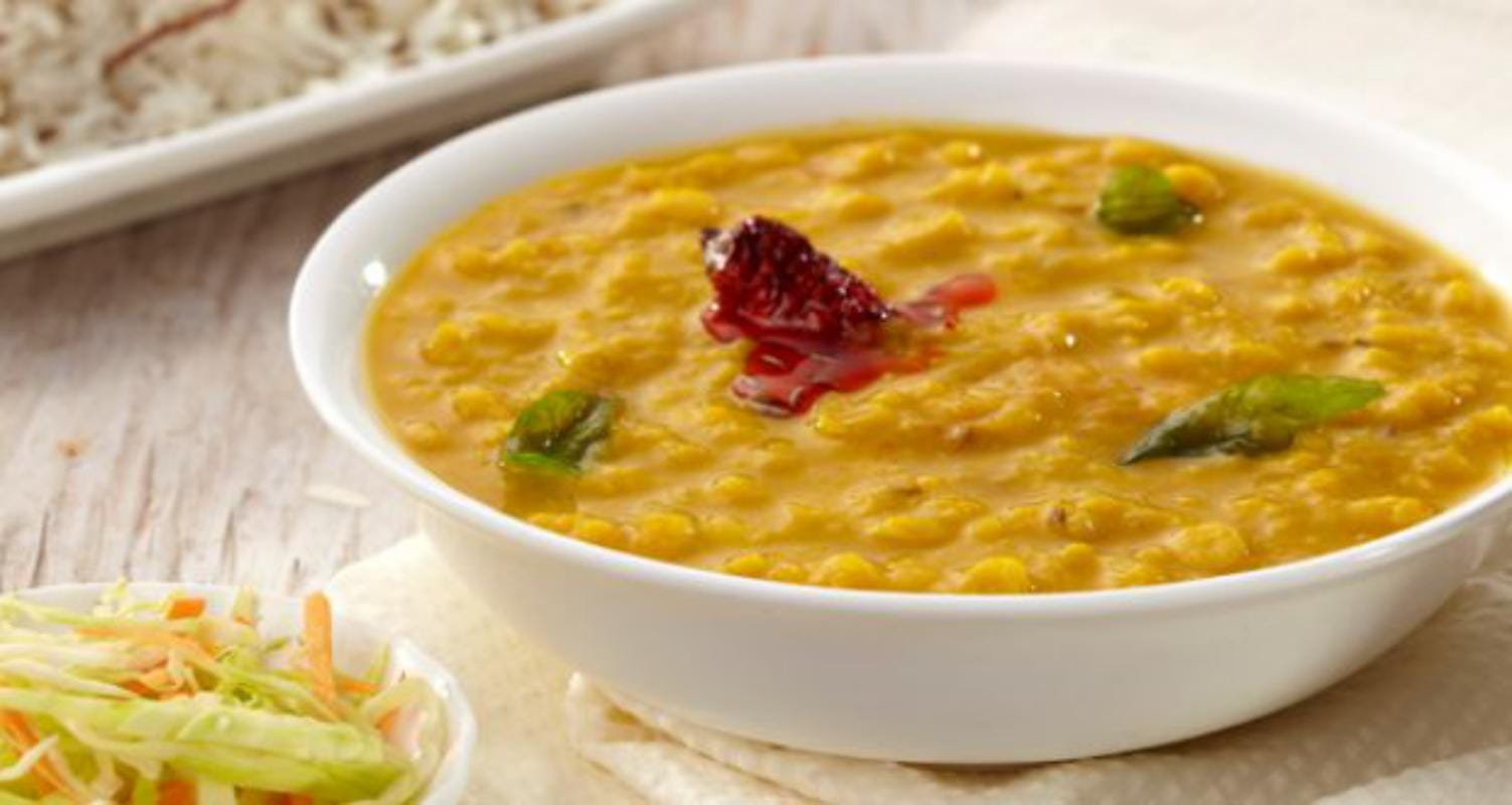 Mung-Masoor Dal