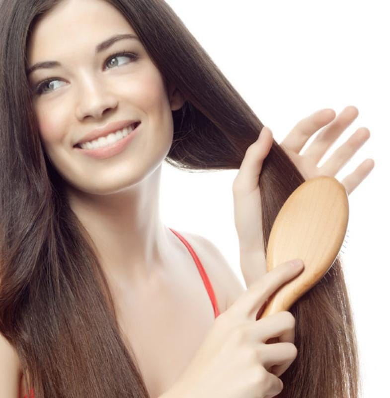 Choose Right Hair Brush