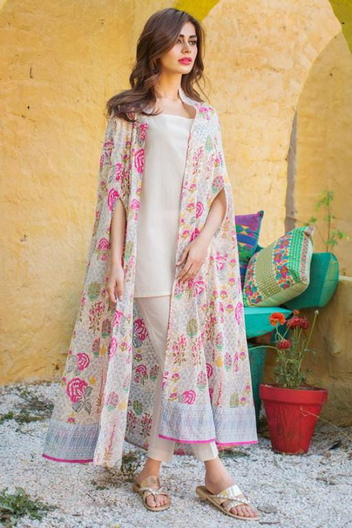 Latest Salwar Kameez Designs