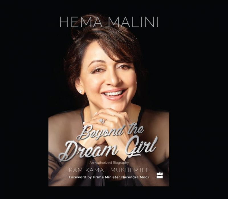 Dream Girl Hema Malini Biography