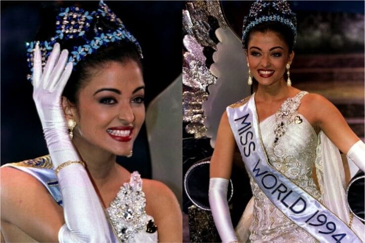 Aishwarya Rai Bachchan unseen photos