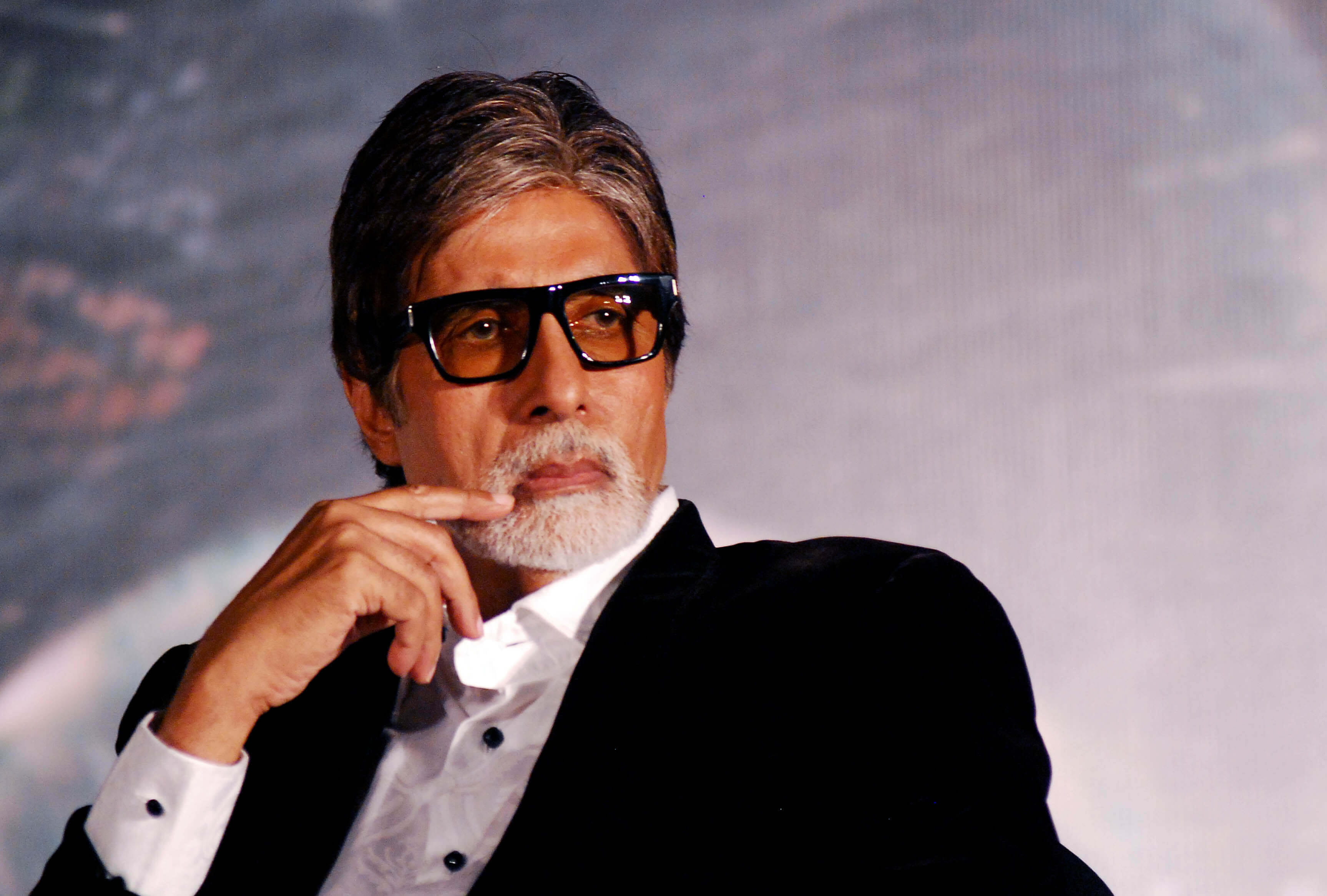 Amitabh Bachchan dialogues