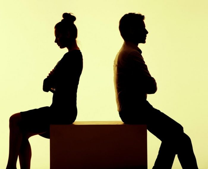 Weird Reasons People Filed For Divorce