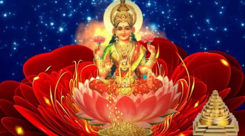 Easy Ways To Impress Goddess Lakshmi