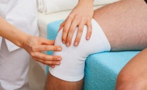 Natural Home Remedies For Knee Pain