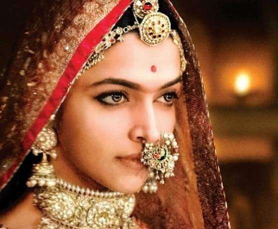 Padmavati Ghoomar