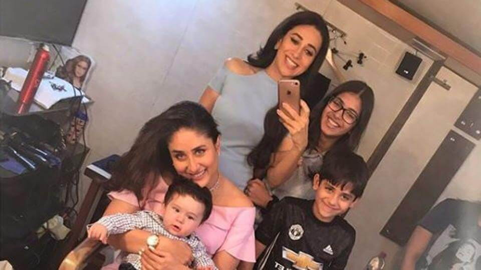 Taimur Ali Khan, First Birthday Party Plans