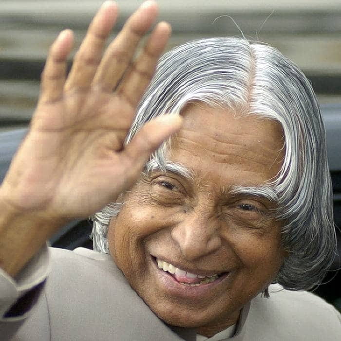 Quotes Of APJ Abdul Kalam president india