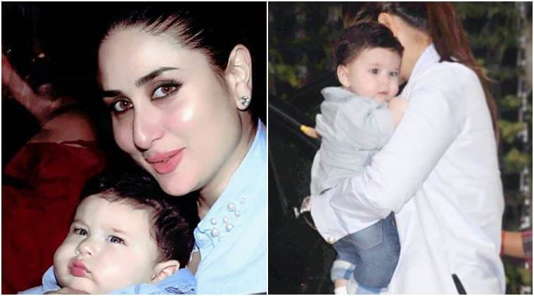 Taimur Ali Khan, First Birthday Party Plans