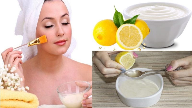 Remedies To Get Rid Of Pimples