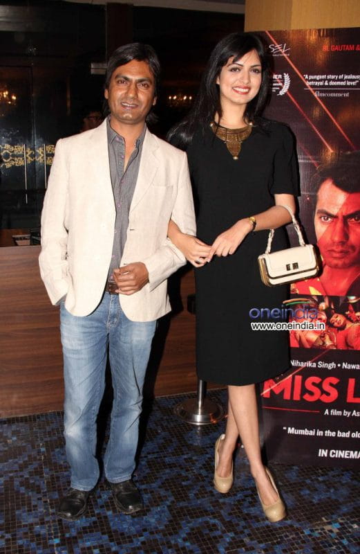 Nawazuddin Siddiqui extramarital affairs autobiography