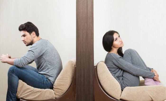 Weird Reasons People Filed For Divorce