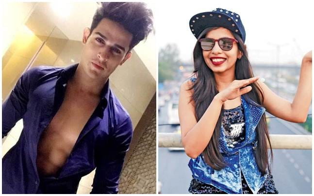 Dhinchak Pooja In Big Boss House