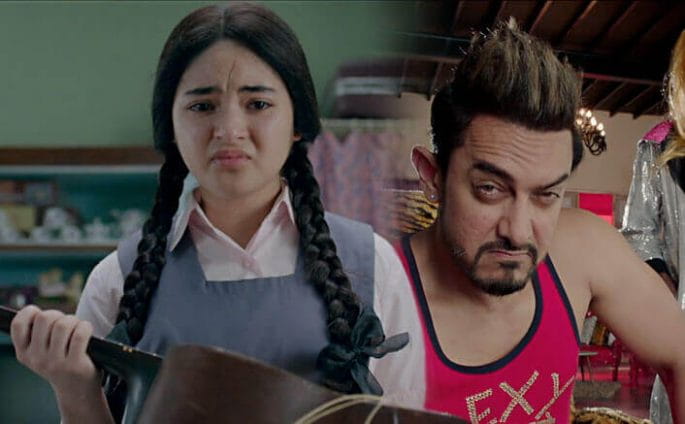 Secret superstar in clearance hindi