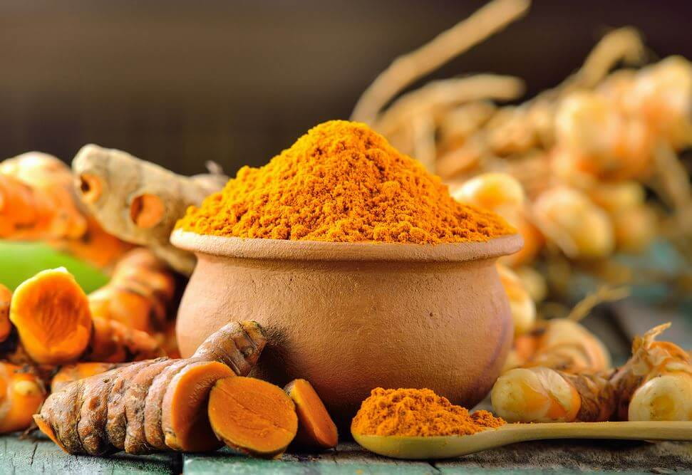 Health Benefits Of Turmeric (Haldi)