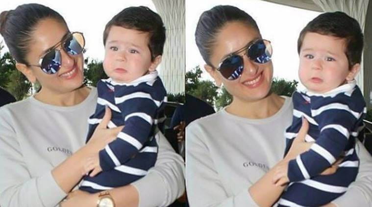 Taimur Ali Khan, First Birthday Party Plans