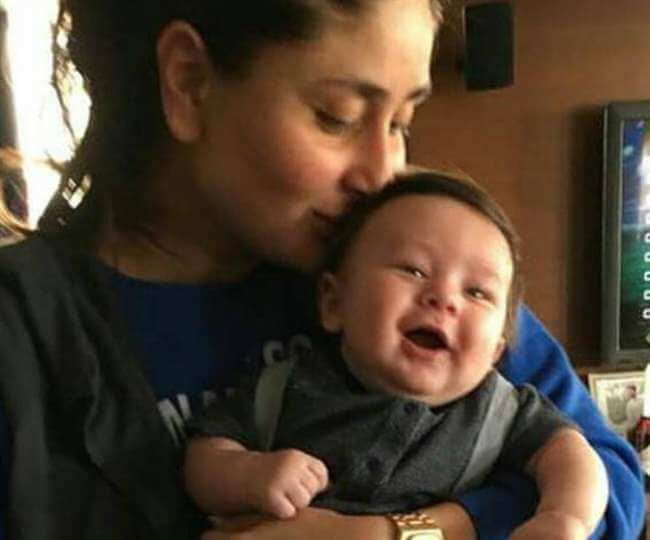 Plan Of Taimur Ali Khan First Birthday Plans