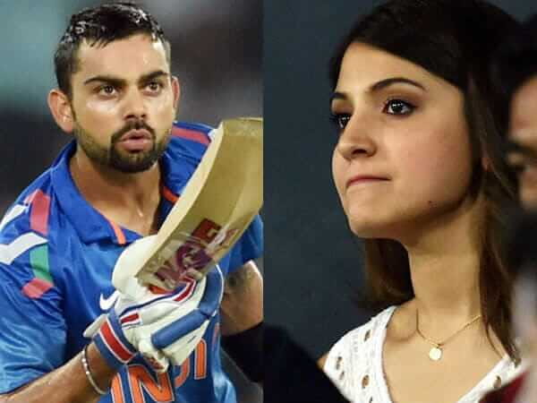 Incredible Facts About Virat Kohli