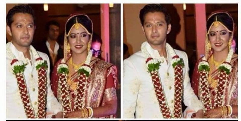 Ishita Dutta, ties the knot with Vatsal Sheth