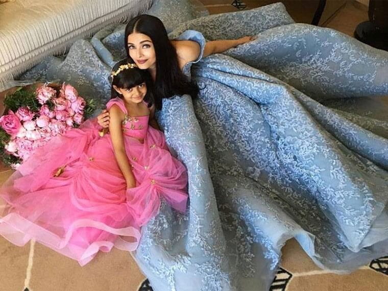 Aaradhya Bachchan, sixth birthday Bash Plans