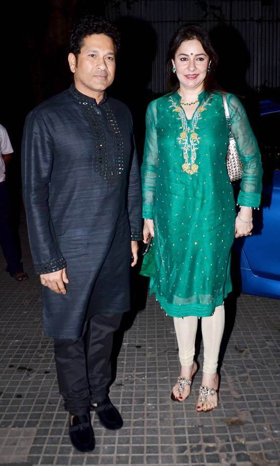 Sagarika Ghatge, Mehendi Ceremony