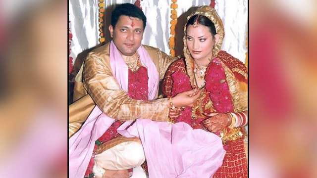 Kiran Karmarkar,Rinku Dhawan divorce