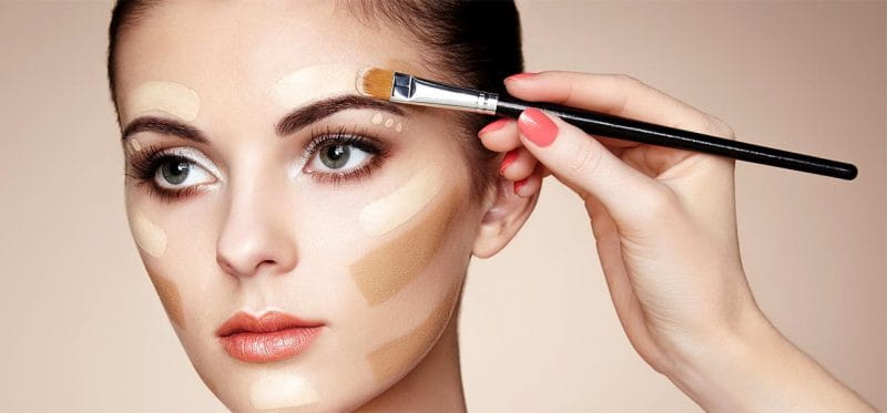 How To choose Best Foundation for face