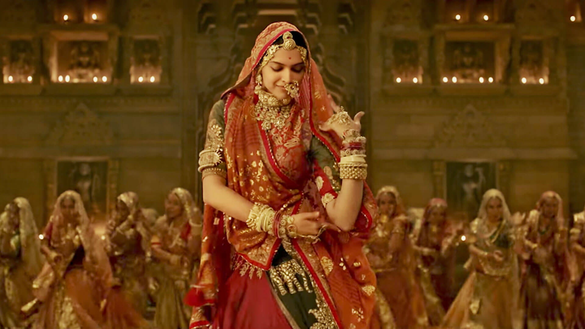 British Censor Board, Padmavati release in UK