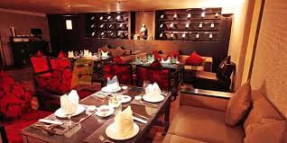 Favourite Restaurants of Bollywood Celebrities in Mumbai