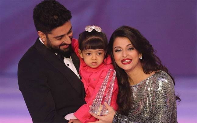 Aaradhya Bachchan, sixth birthday Bash Plans