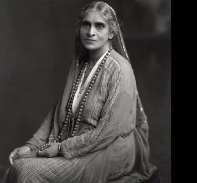 Cornelia Sorabji, India's First Woman Advocate